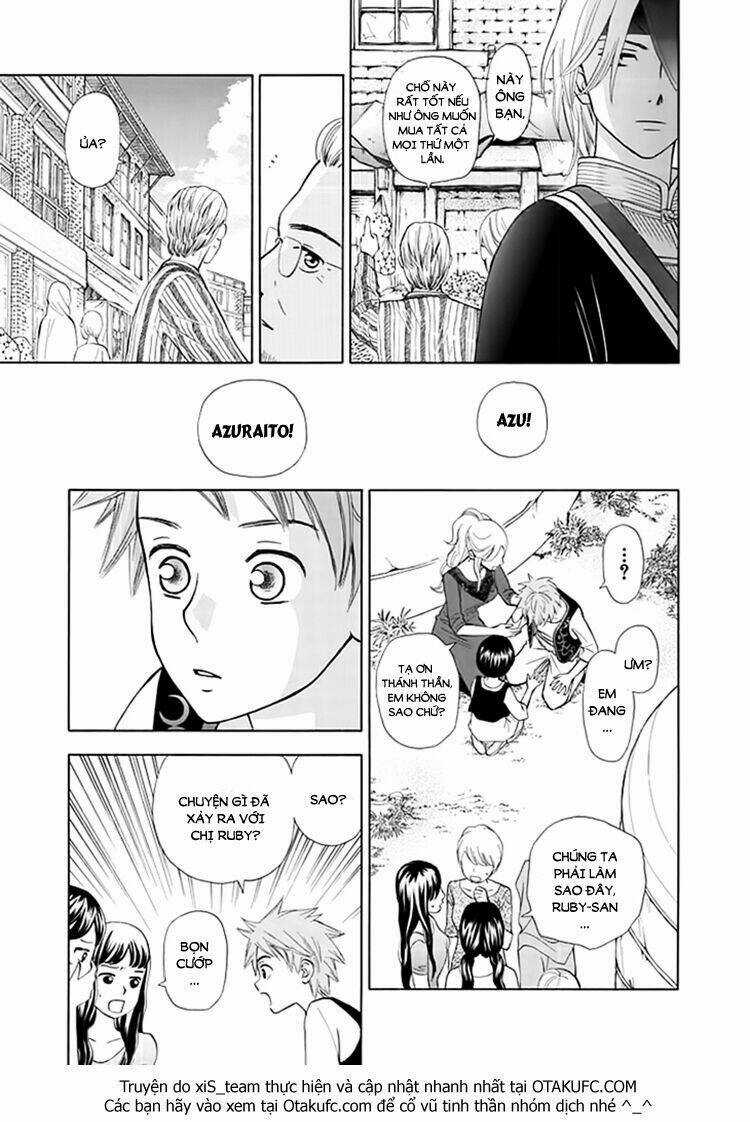 Idea no Hana - Chapter 1 - Trang 39