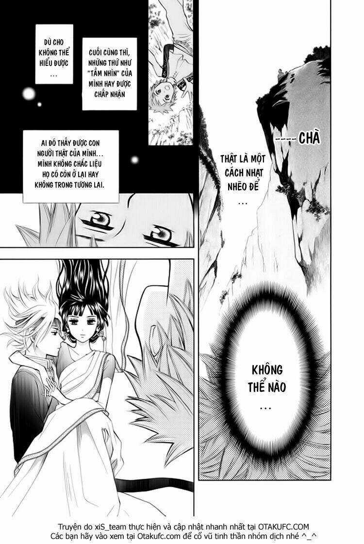 Idea no Hana - Chapter 1 - Trang 45