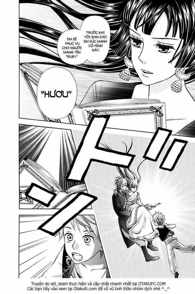 Idea no Hana - Chapter 1 - Trang 48