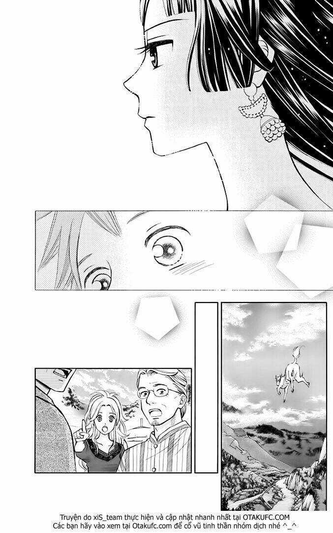 Idea no Hana - Chapter 1 - Trang 50