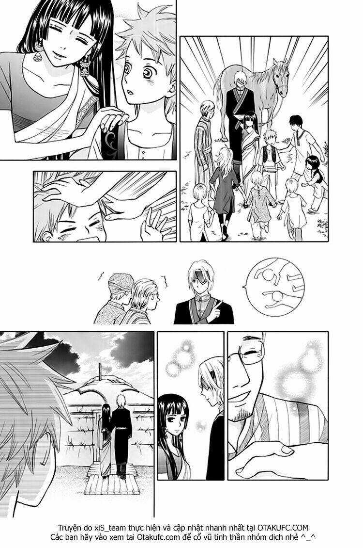 Idea no Hana - Chapter 1 - Trang 51