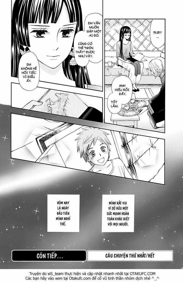 Idea no Hana - Chapter 1 - Trang 54