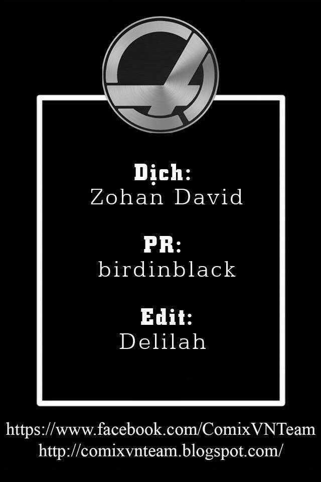 IDENTITY CRISIS - Chapter 1 - Trang 45