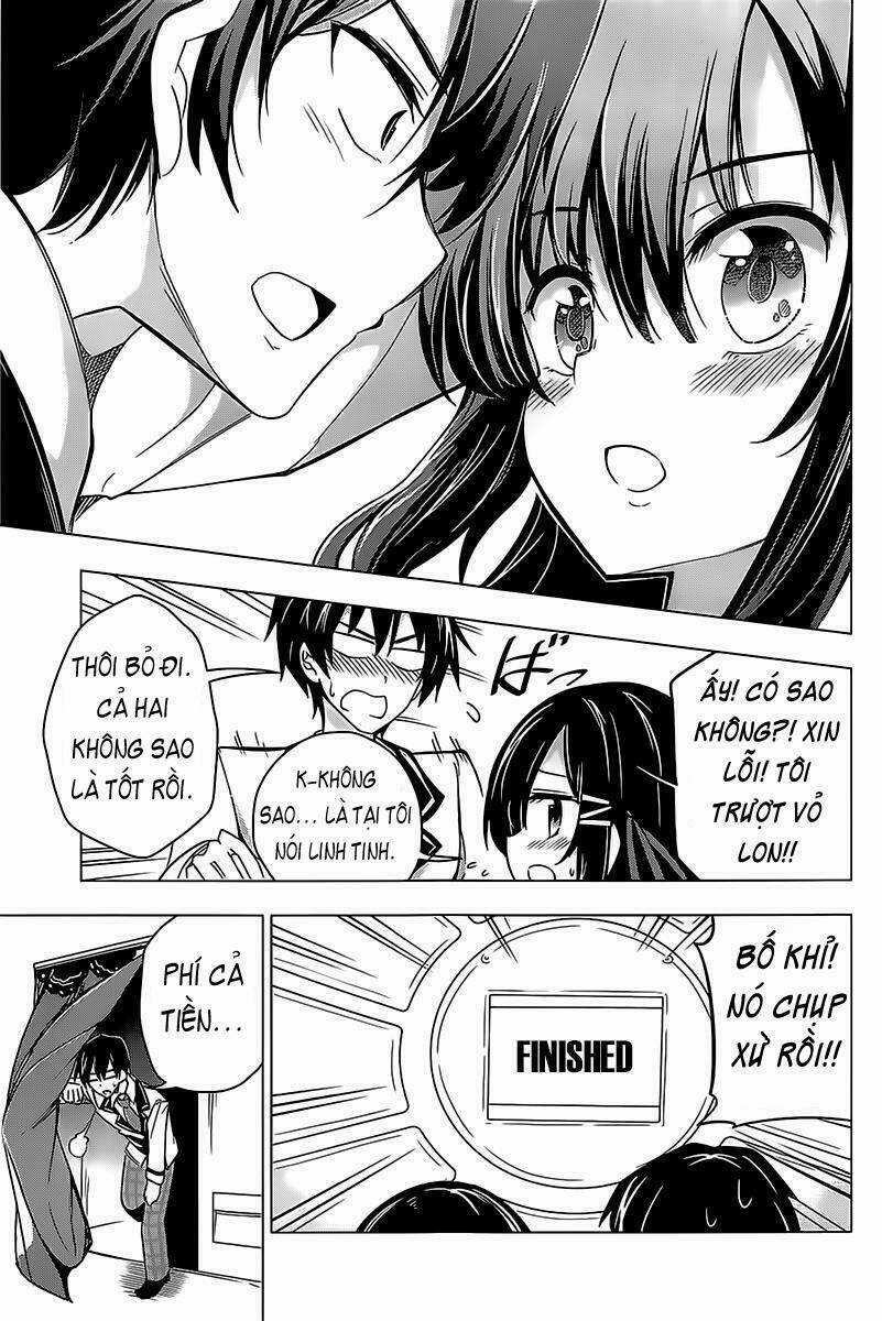 Ideologue! - Chapter 1 - Trang 17