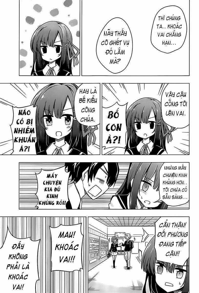 Ideologue! - Chapter 1 - Trang 7