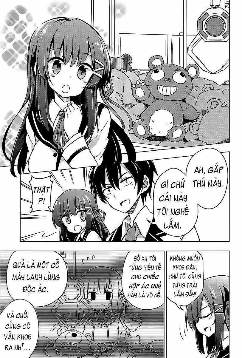 Ideologue! - Chapter 1 - Trang 9