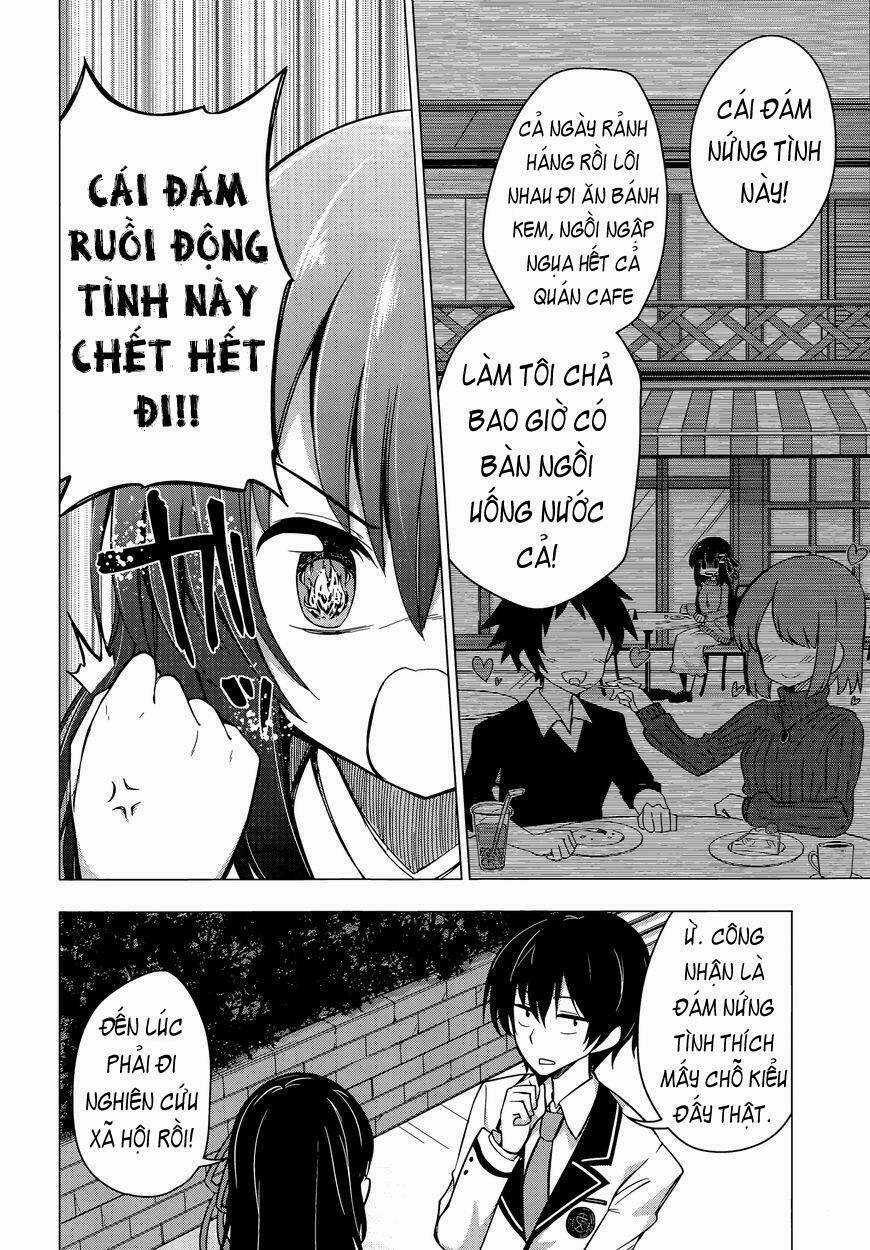 Ideologue! - Chapter 2 - Trang 2