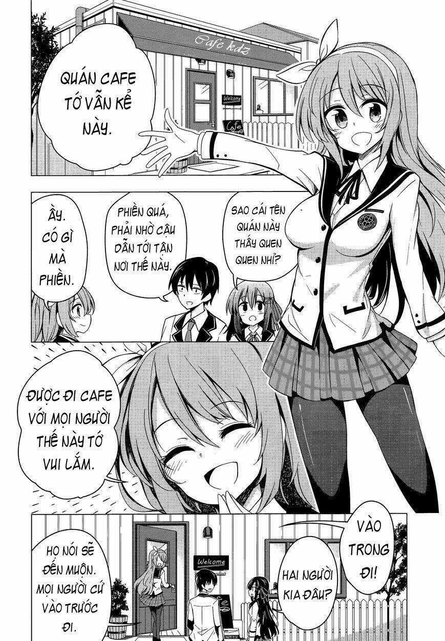 Ideologue! - Chapter 2 - Trang 4