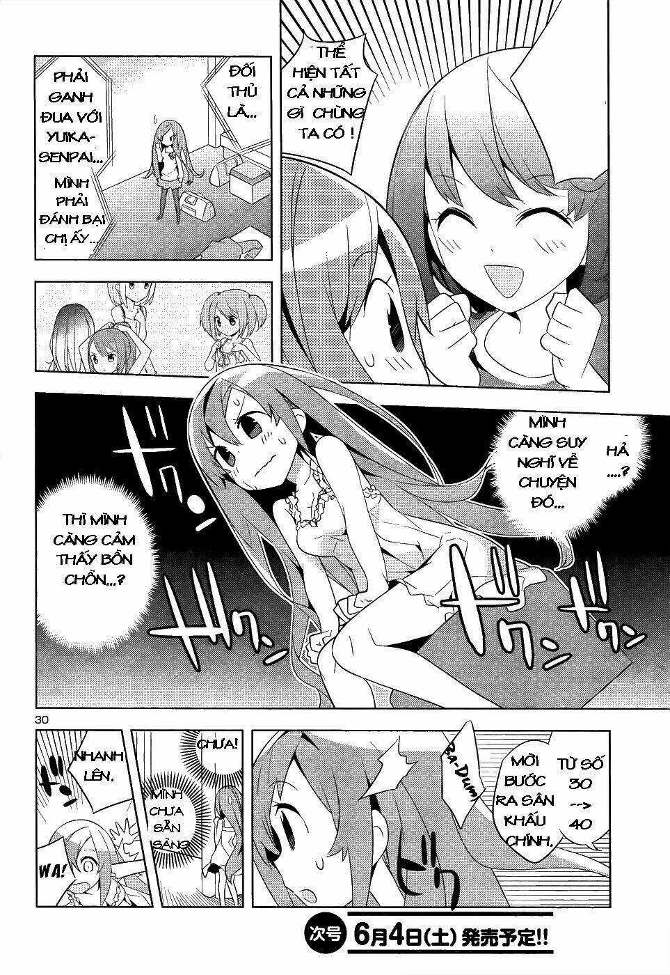 Idol Pretender - Chapter 1 - Trang 30