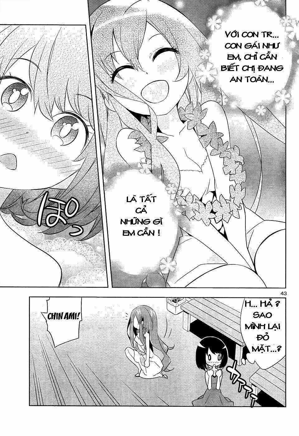 Idol Pretender - Chapter 1 - Trang 42