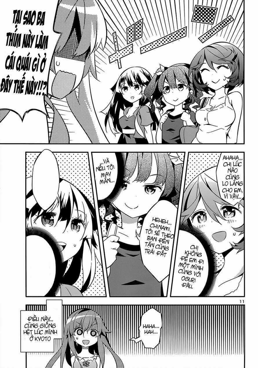 Idol Pretender - Chapter 10 - Trang 11