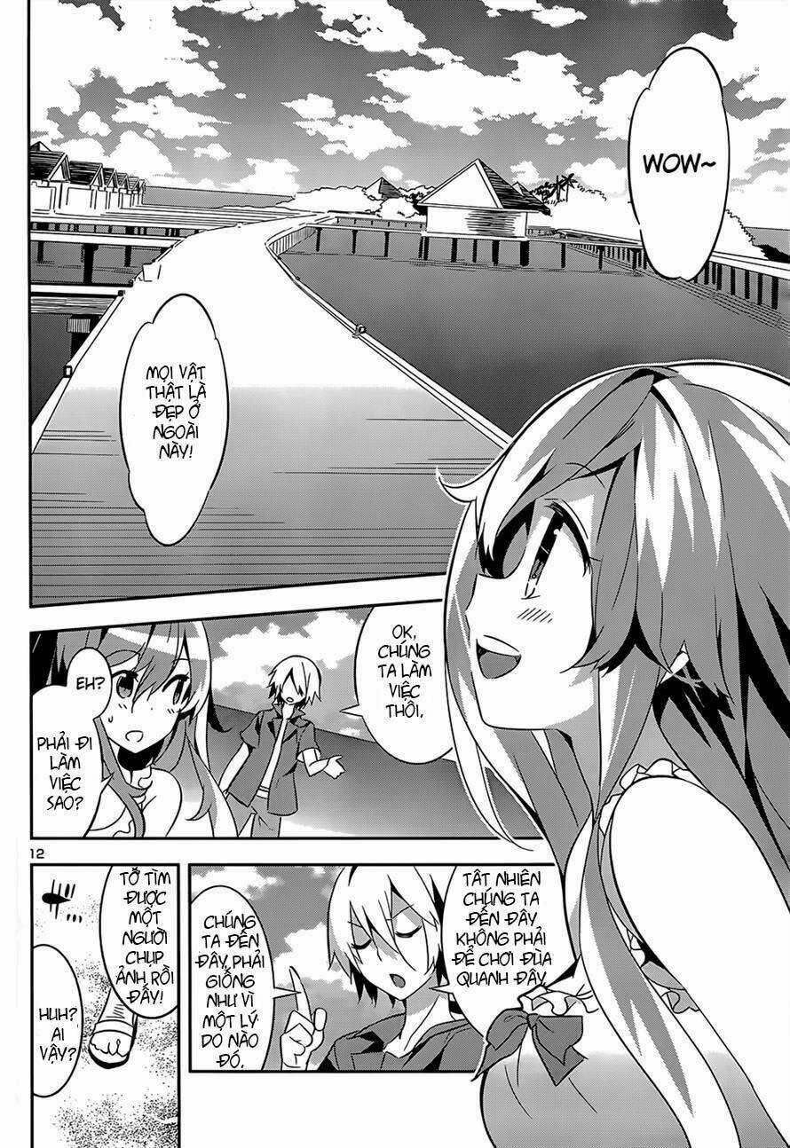 Idol Pretender - Chapter 10 - Trang 12