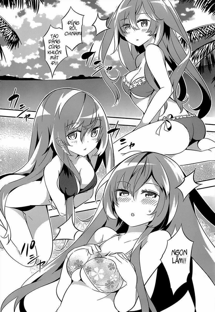 Idol Pretender - Chapter 10 - Trang 14