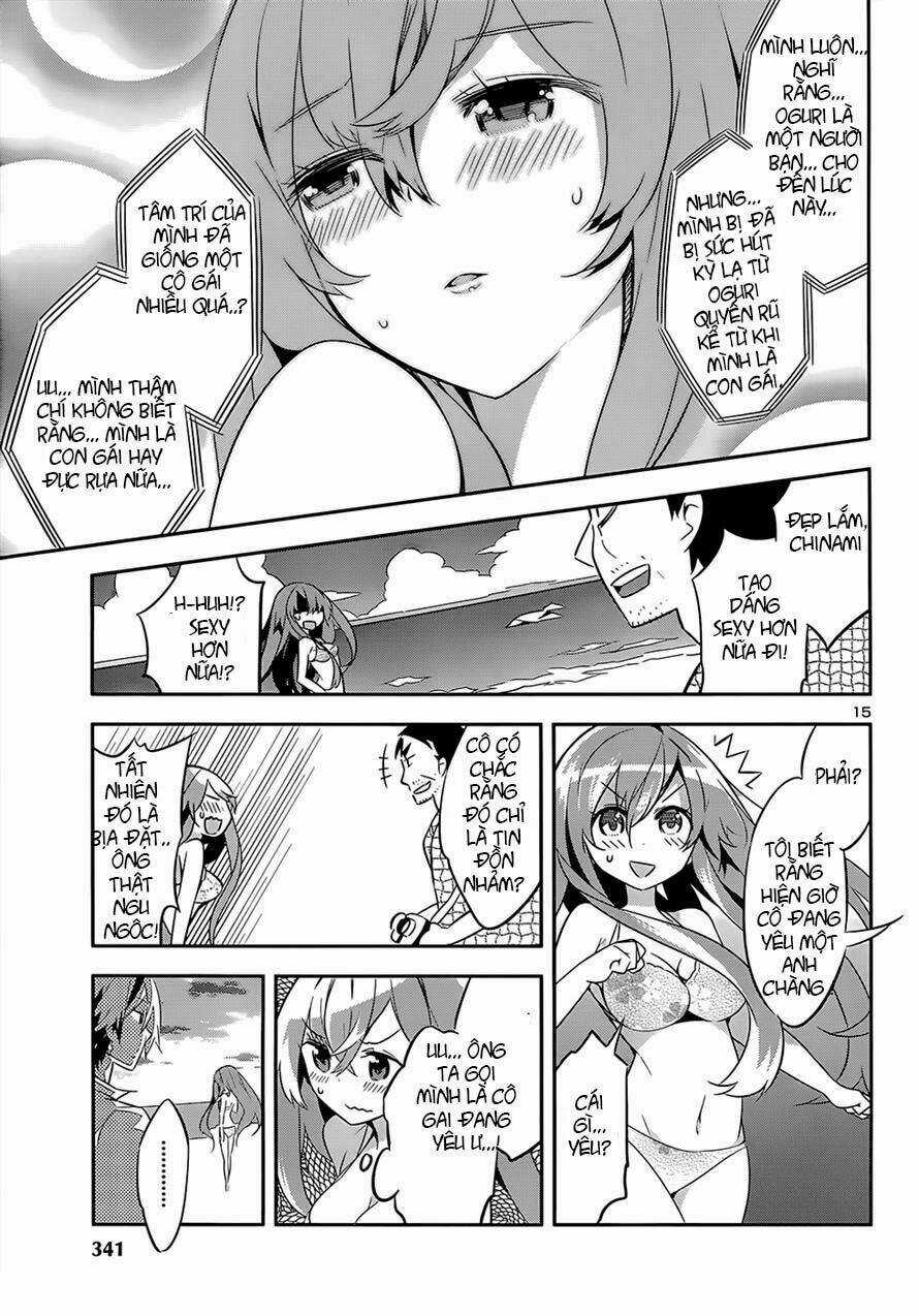 Idol Pretender - Chapter 10 - Trang 15