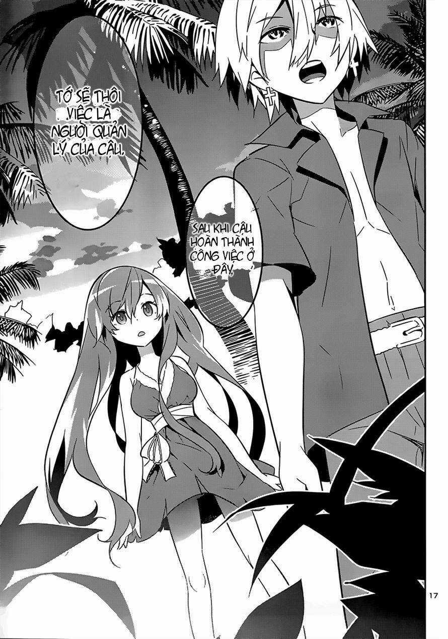 Idol Pretender - Chapter 10 - Trang 17