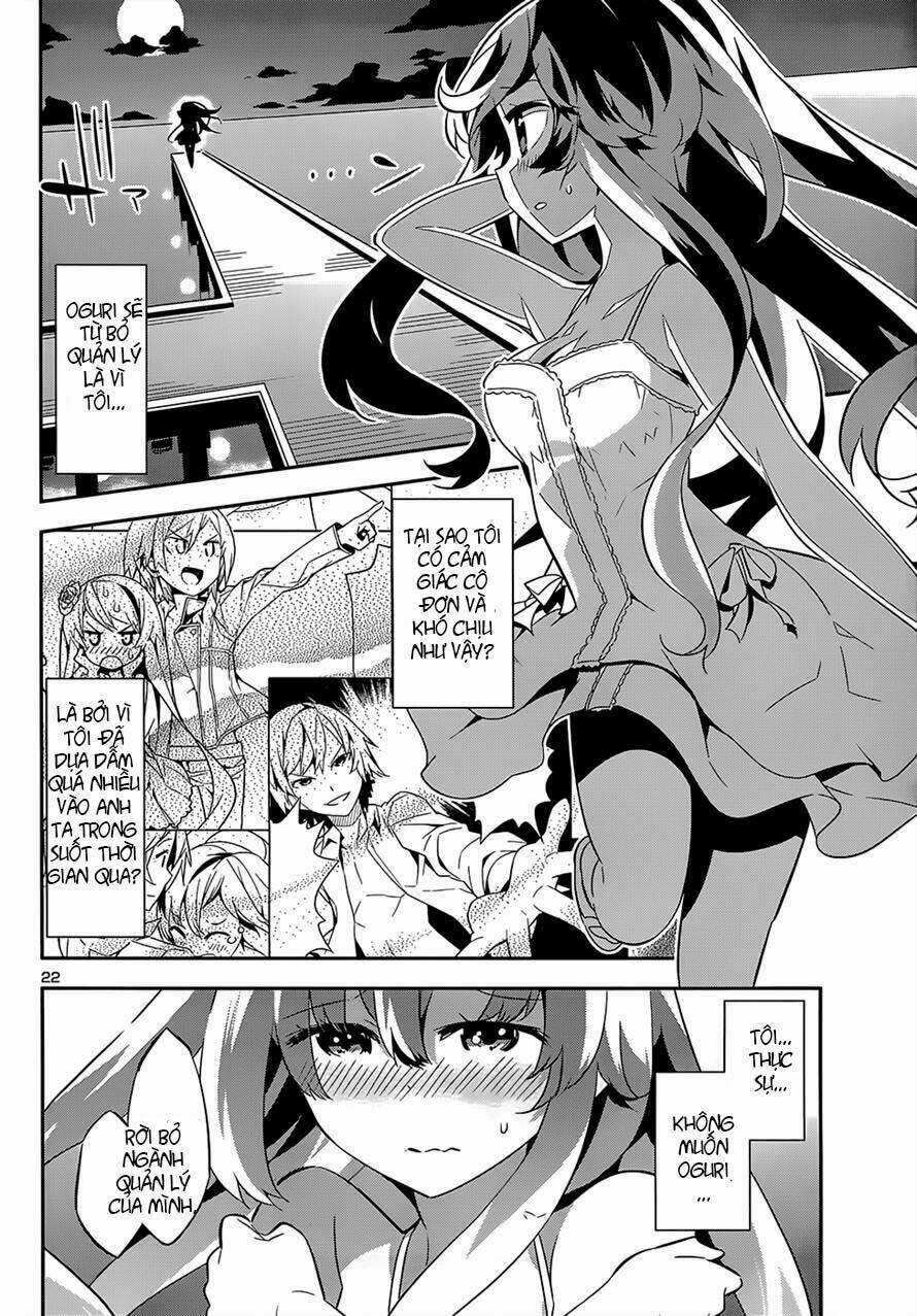 Idol Pretender - Chapter 10 - Trang 22