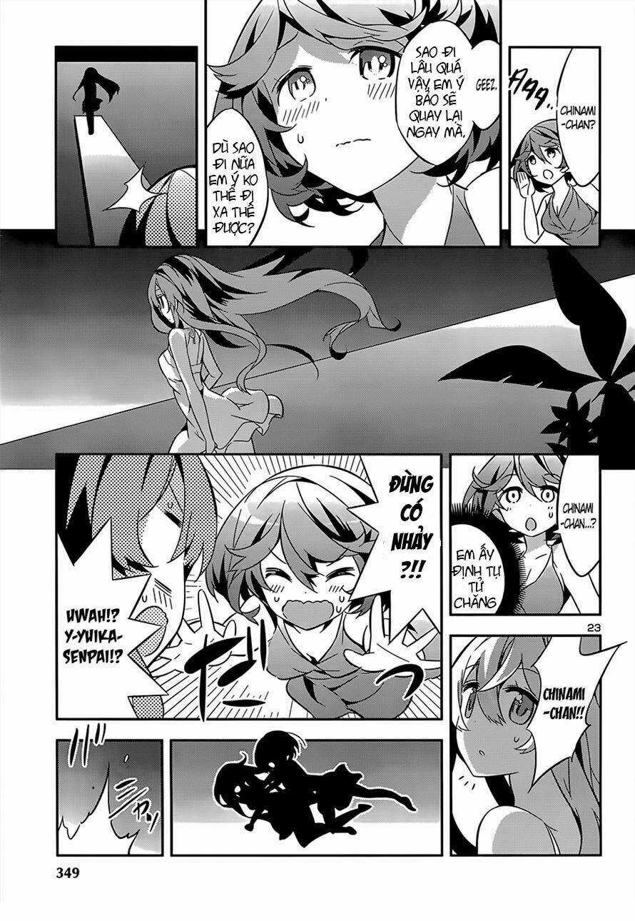 Idol Pretender - Chapter 10 - Trang 23