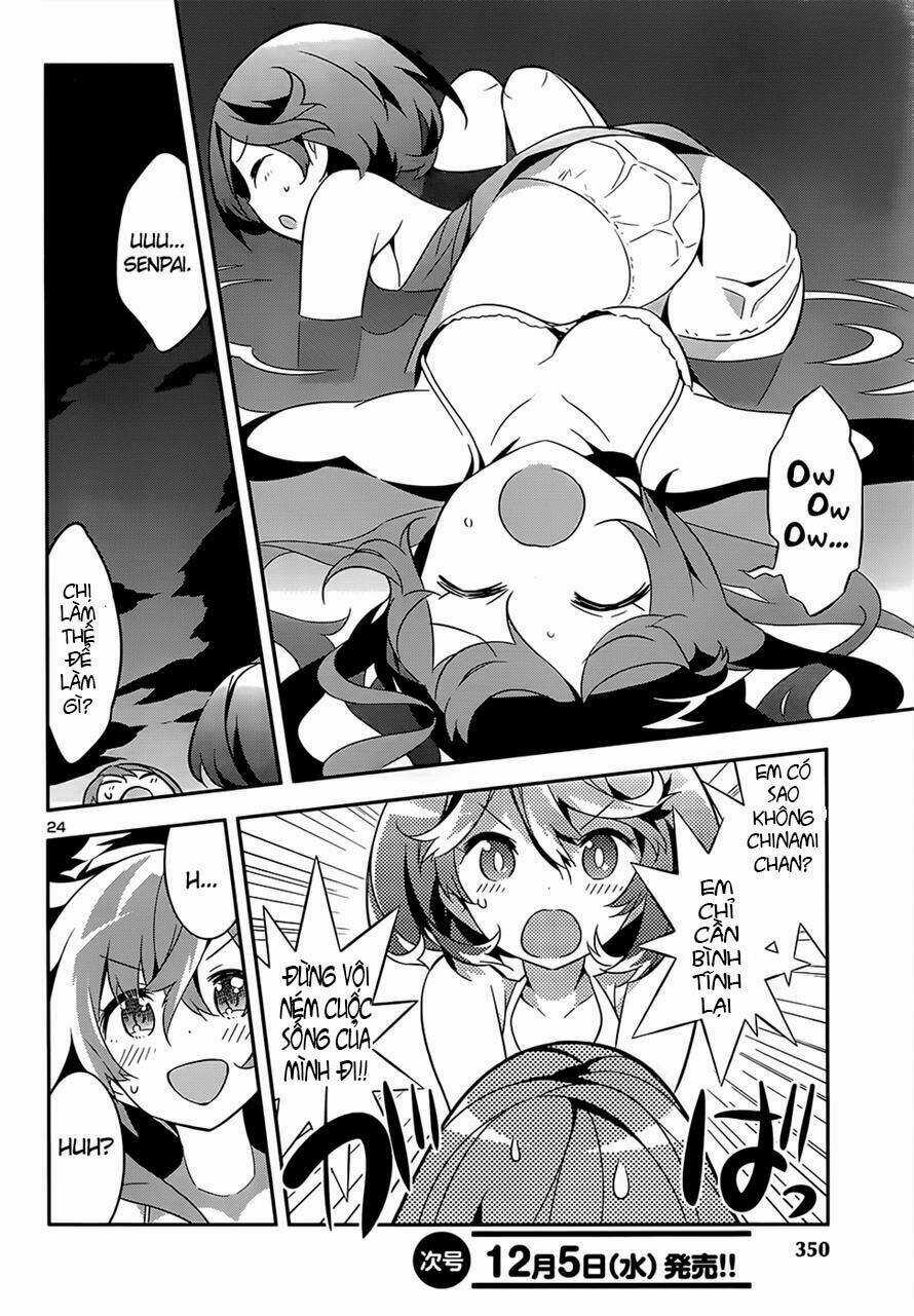 Idol Pretender - Chapter 10 - Trang 24