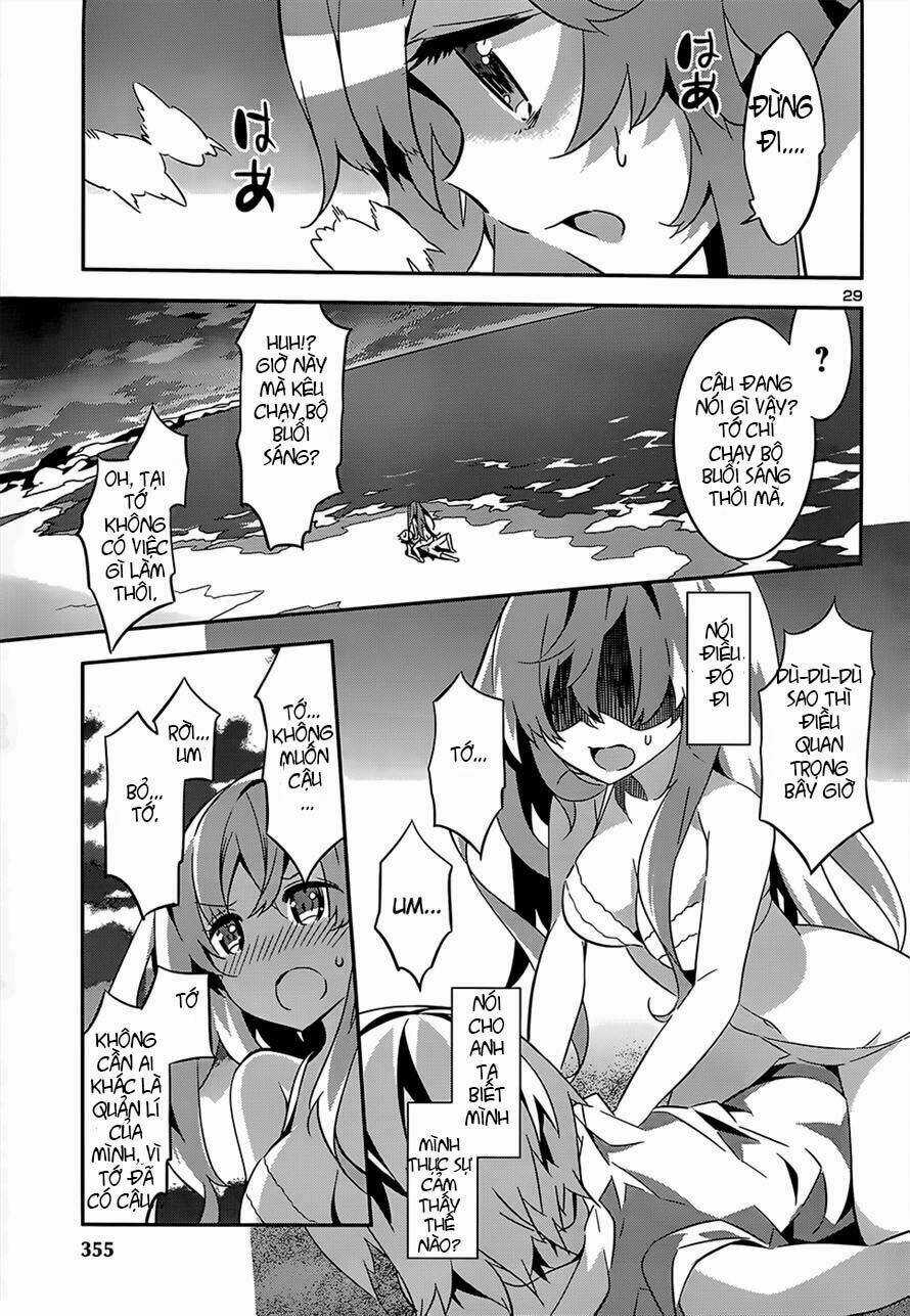 Idol Pretender - Chapter 10 - Trang 29