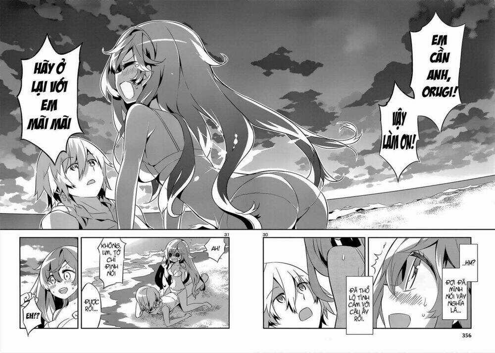 Idol Pretender - Chapter 10 - Trang 30