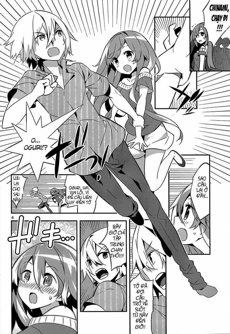 Idol Pretender - Chapter 10 - Trang 4