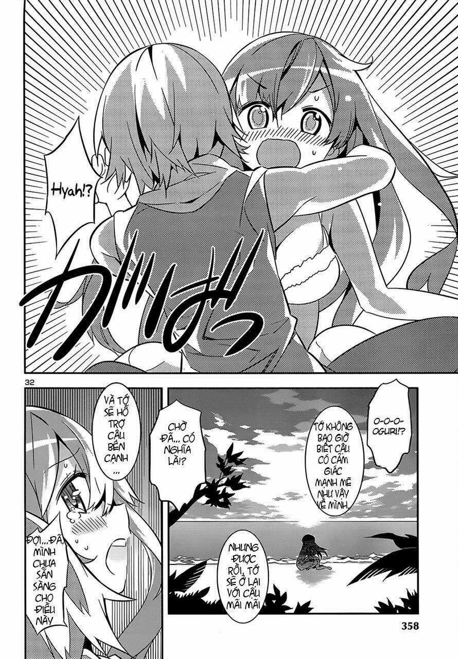 Idol Pretender - Chapter 10 - Trang 31