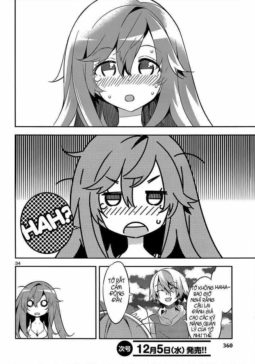 Idol Pretender - Chapter 10 - Trang 33