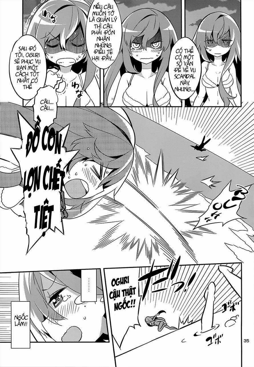 Idol Pretender - Chapter 10 - Trang 34