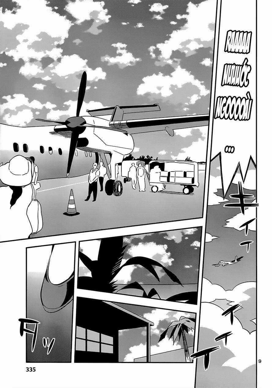 Idol Pretender - Chapter 10 - Trang 9