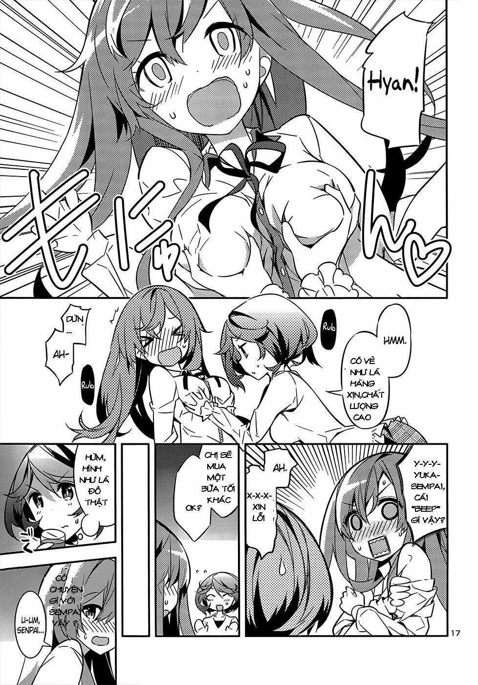 Idol Pretender - Chapter 11 - Trang 17