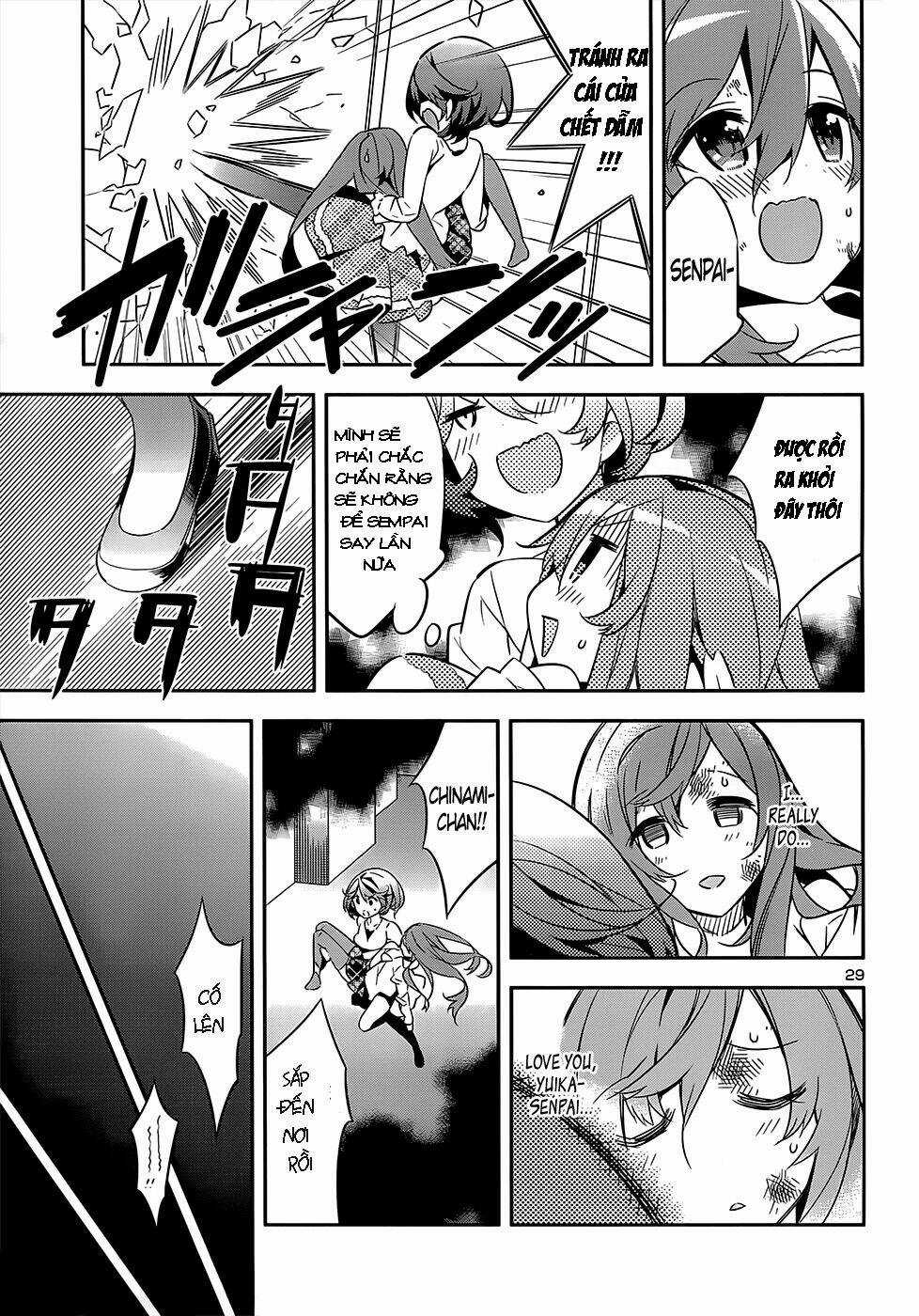 Idol Pretender - Chapter 11 - Trang 29