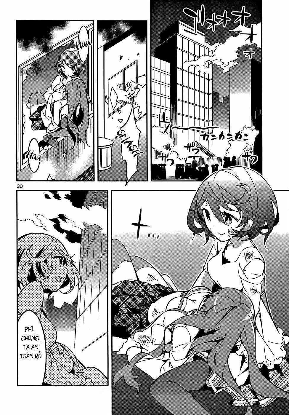 Idol Pretender - Chapter 11 - Trang 30