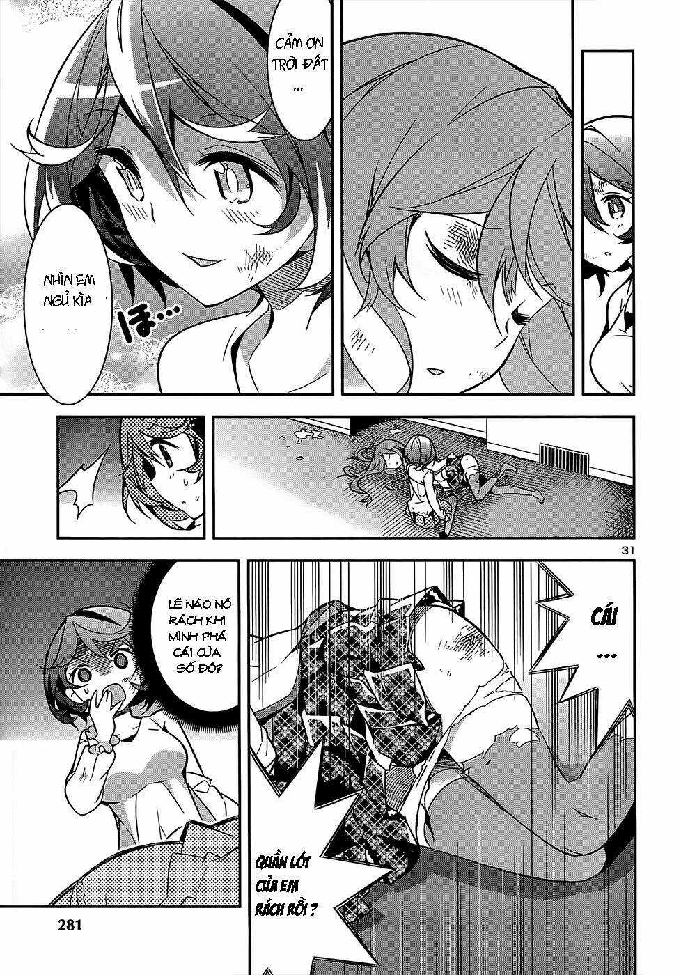 Idol Pretender - Chapter 11 - Trang 31