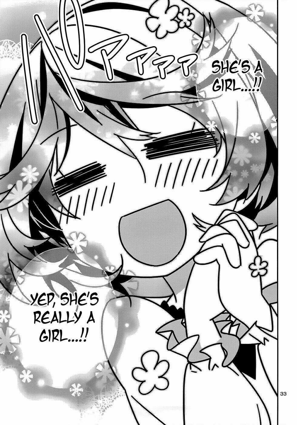 Idol Pretender - Chapter 11 - Trang 33