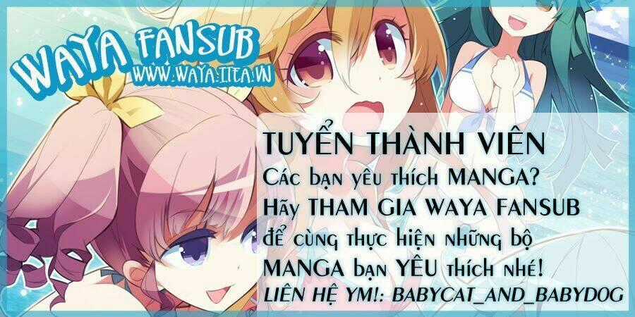 Idol Pretender - Chapter 12 - Trang 1