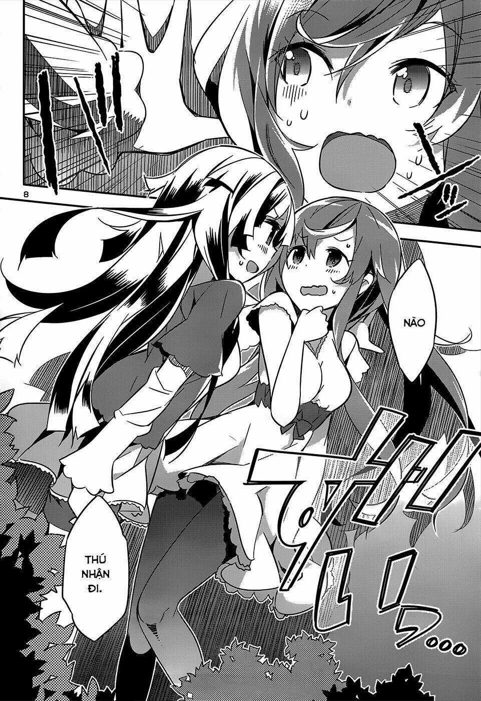 Idol Pretender - Chapter 12 - Trang 11