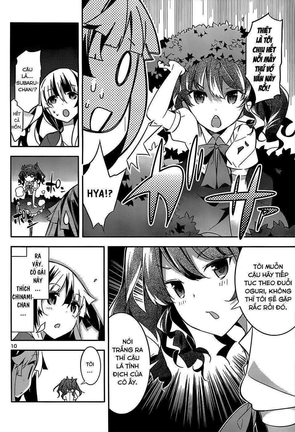 Idol Pretender - Chapter 12 - Trang 13