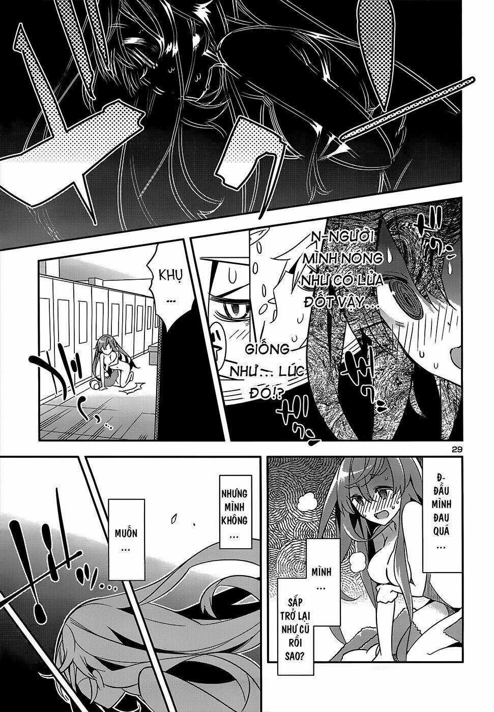 Idol Pretender - Chapter 12 - Trang 31