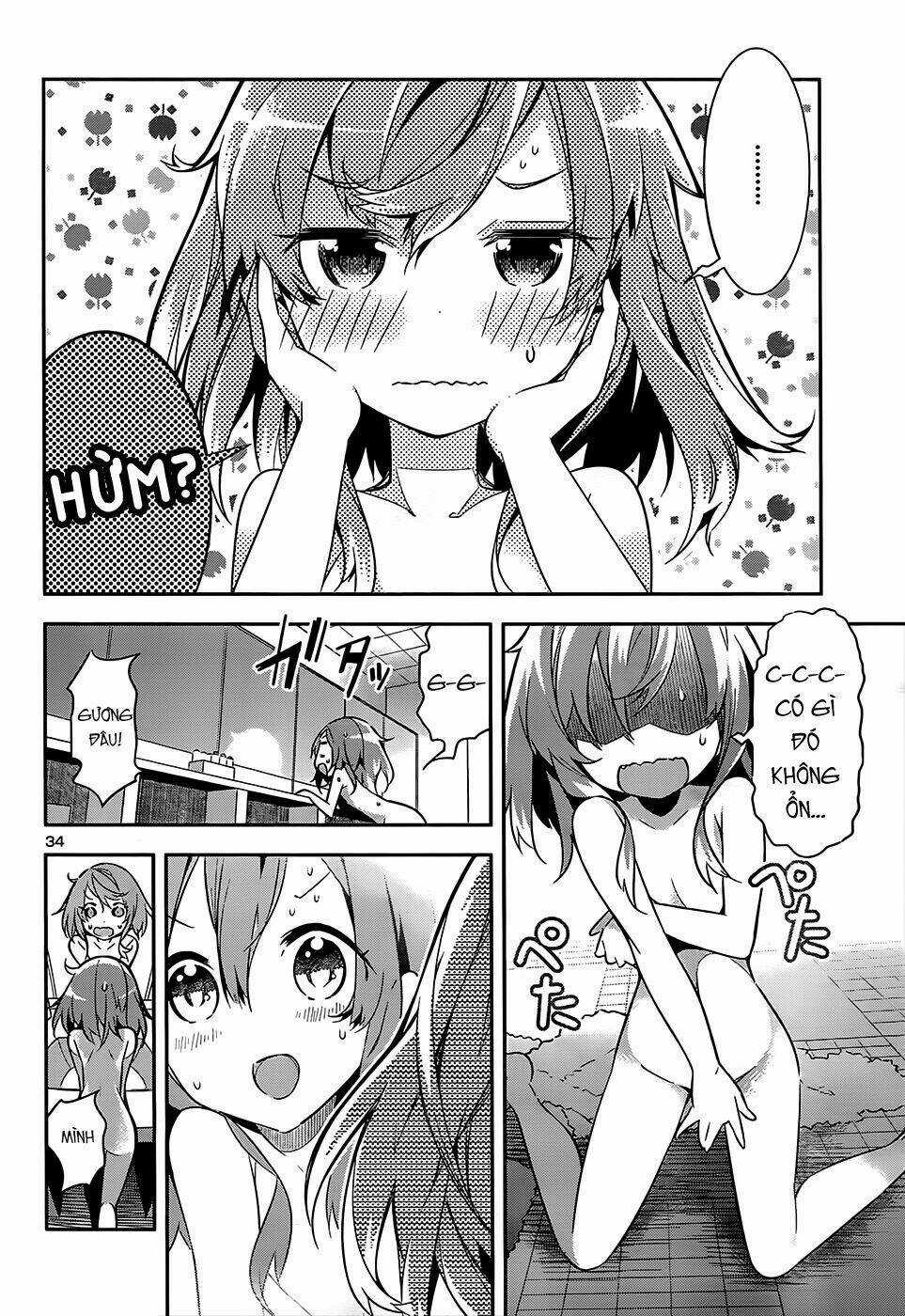 Idol Pretender - Chapter 12 - Trang 35