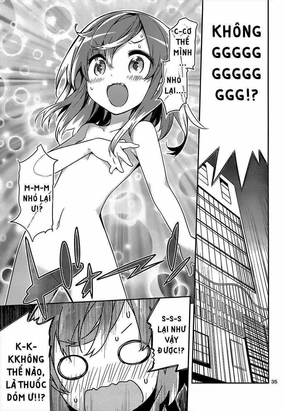 Idol Pretender - Chapter 12 - Trang 36