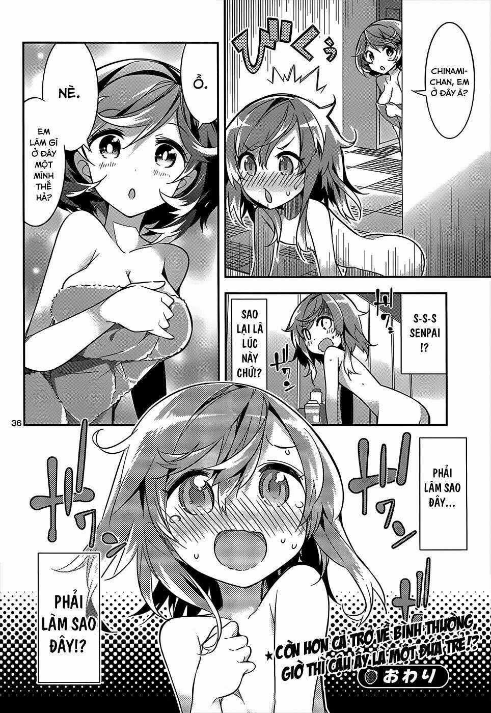 Idol Pretender - Chapter 12 - Trang 37