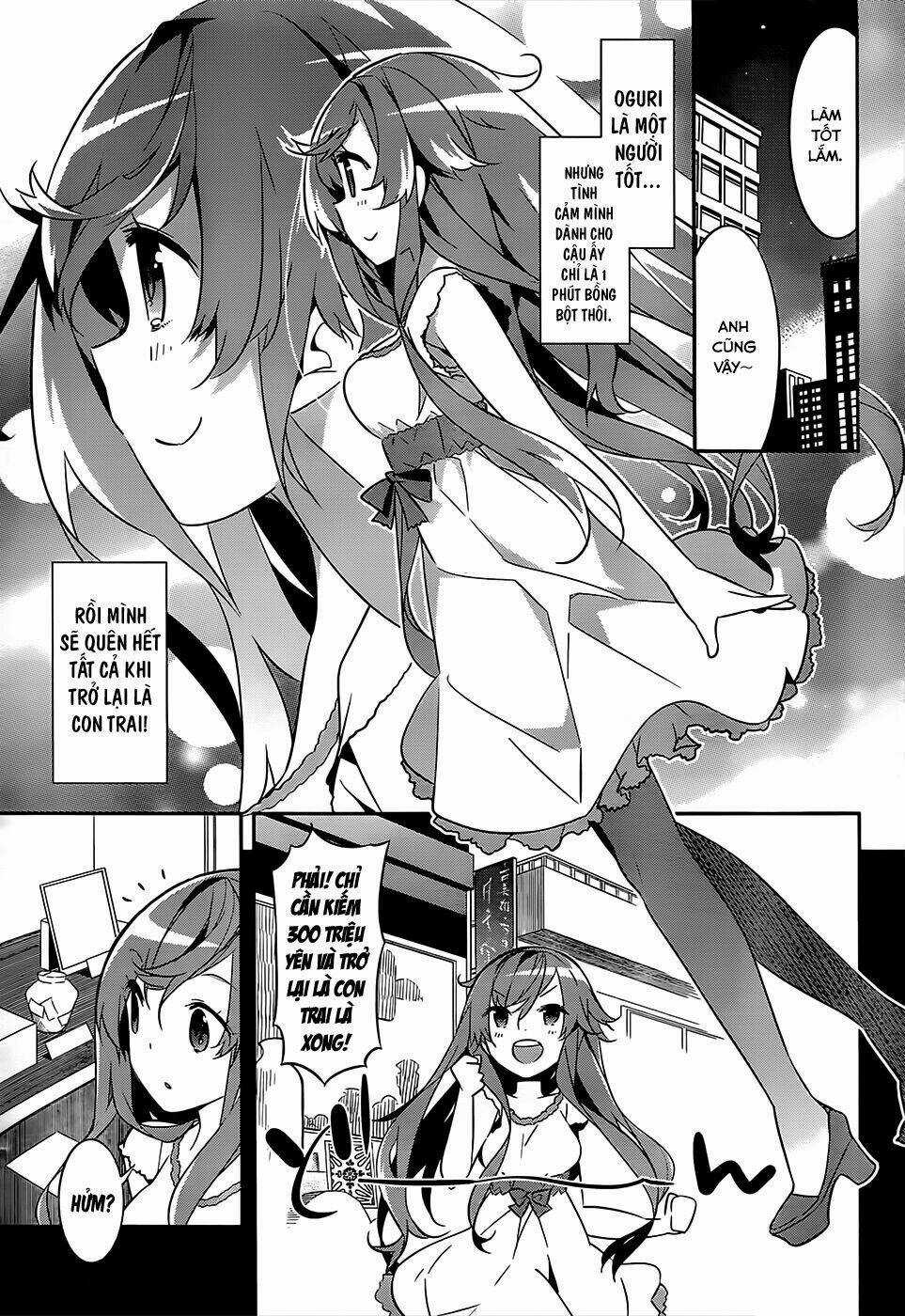 Idol Pretender - Chapter 12 - Trang 6