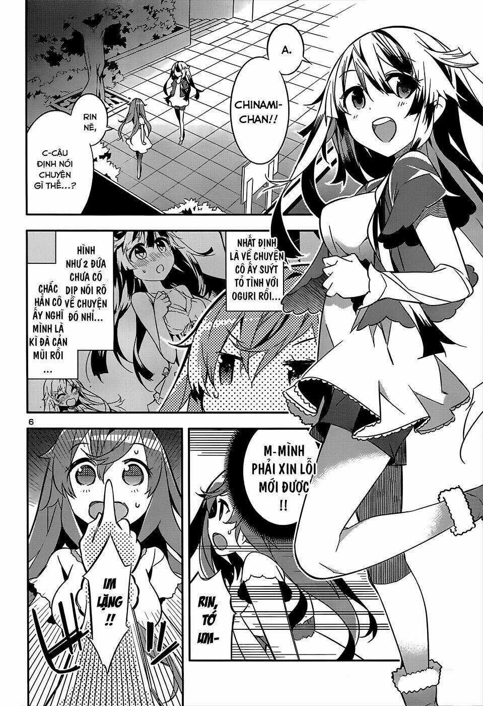 Idol Pretender - Chapter 12 - Trang 9