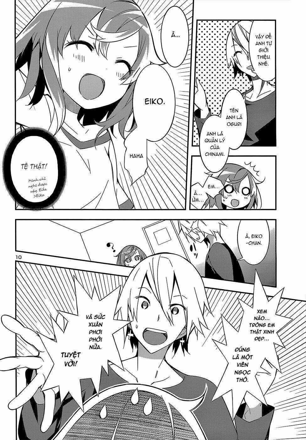 Idol Pretender - Chapter 13 - Trang 11