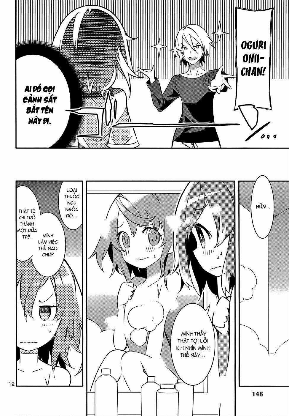 Idol Pretender - Chapter 13 - Trang 13