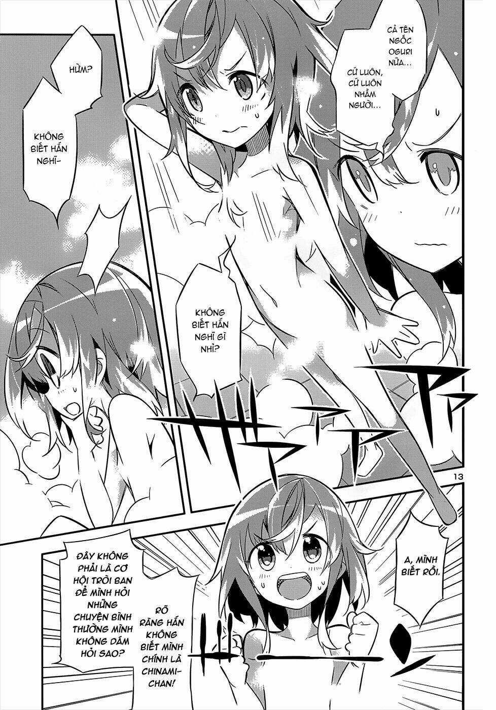 Idol Pretender - Chapter 13 - Trang 14