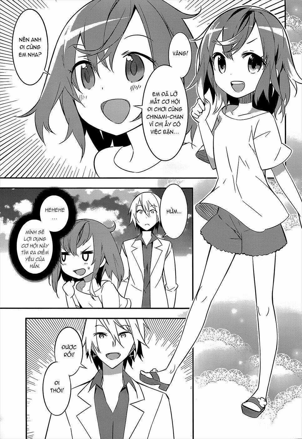 Idol Pretender - Chapter 13 - Trang 16