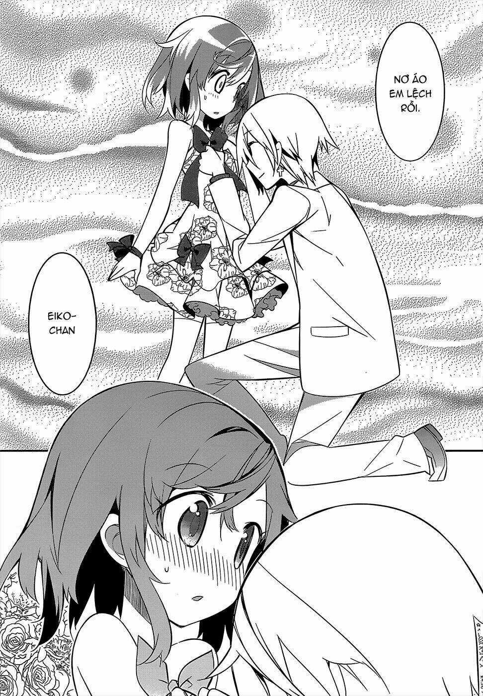 Idol Pretender - Chapter 13 - Trang 20