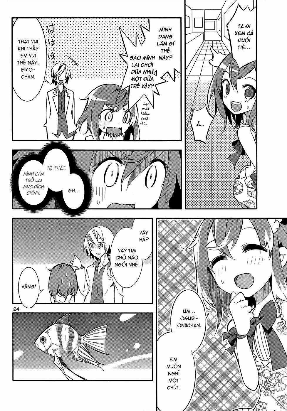 Idol Pretender - Chapter 13 - Trang 25