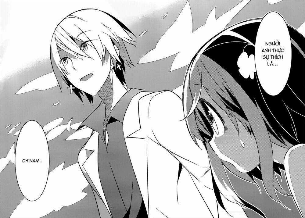 Idol Pretender - Chapter 13 - Trang 29